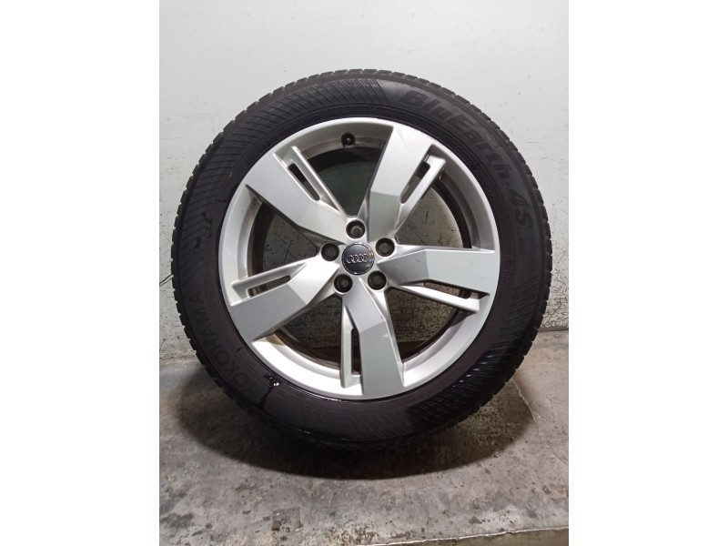 Recambio de juego llantas para audi q5 (fyb, fyg) 2.0 tdi quattro referencia OEM IAM 235/55 R19  