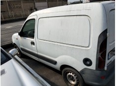 renault kangoo (f/kc0) del año 2001 2