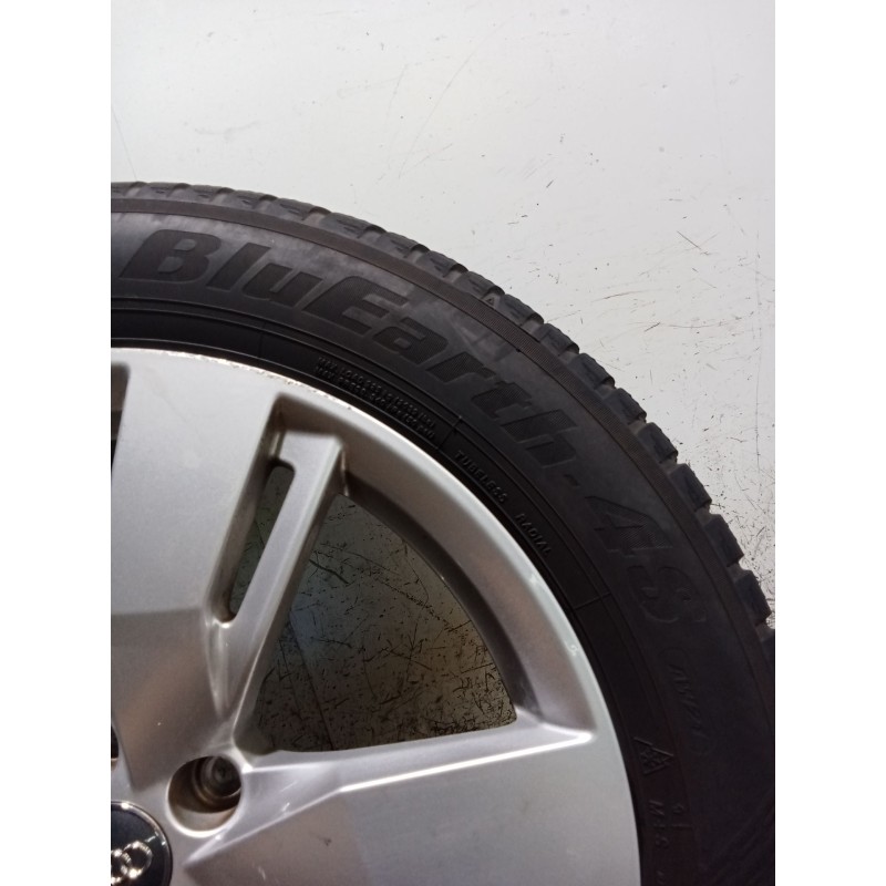 Recambio de juego llantas para audi q5 (fyb, fyg) 2.0 tdi quattro referencia OEM IAM 235/55 R19  