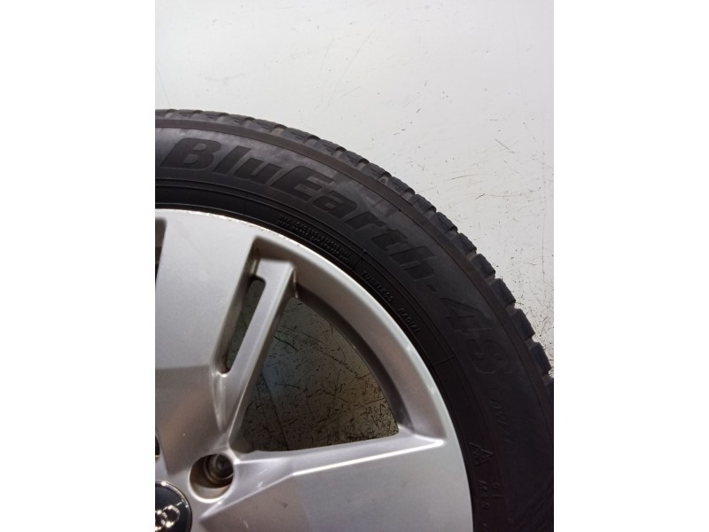 Recambio de juego llantas para audi q5 (fyb, fyg) 2.0 tdi quattro referencia OEM IAM 235/55 R19  