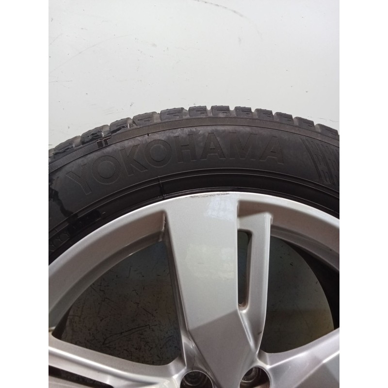 Recambio de juego llantas para audi q5 (fyb, fyg) 2.0 tdi quattro referencia OEM IAM 235/55 R19  