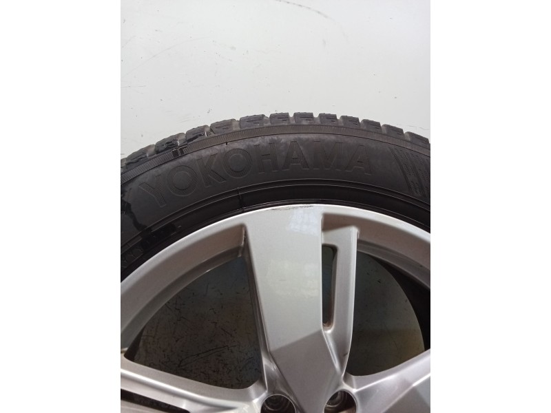 Recambio de juego llantas para audi q5 (fyb, fyg) 2.0 tdi quattro referencia OEM IAM 235/55 R19  