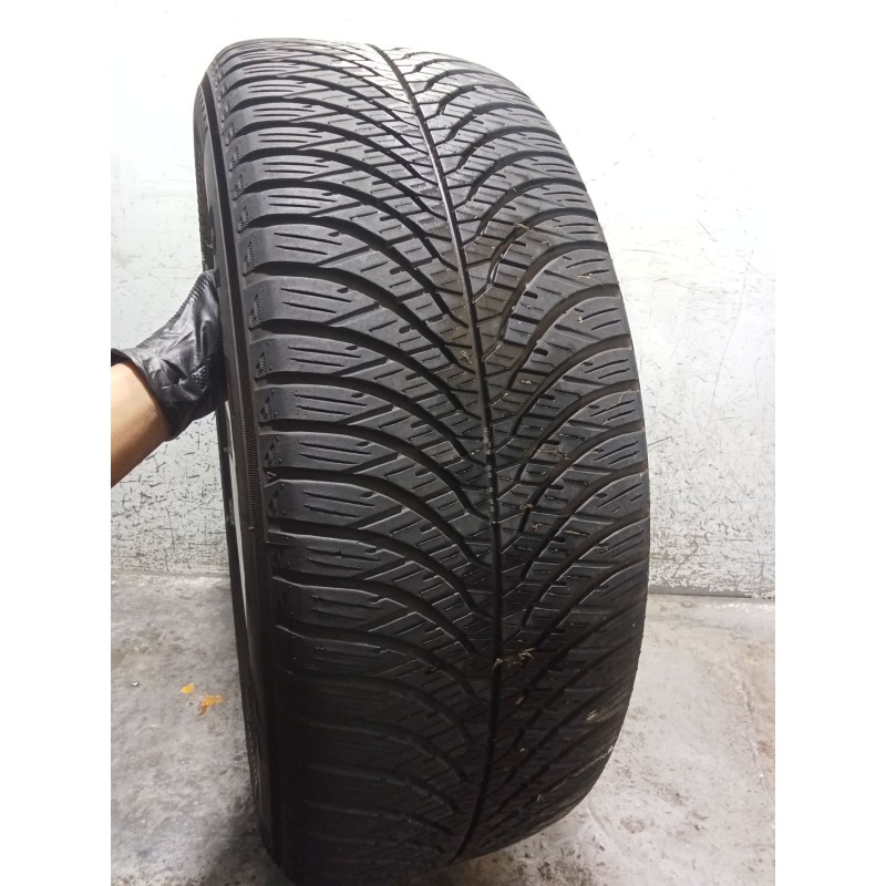 Recambio de juego llantas para audi q5 (fyb, fyg) 2.0 tdi quattro referencia OEM IAM 235/55 R19  