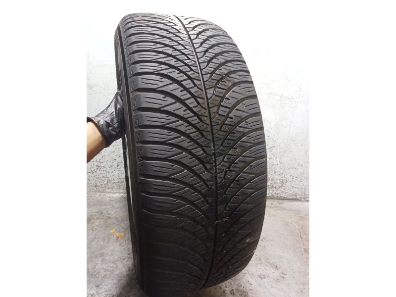 Recambio de juego llantas para audi q5 (fyb, fyg) 2.0 tdi quattro referencia OEM IAM 235/55 R19  