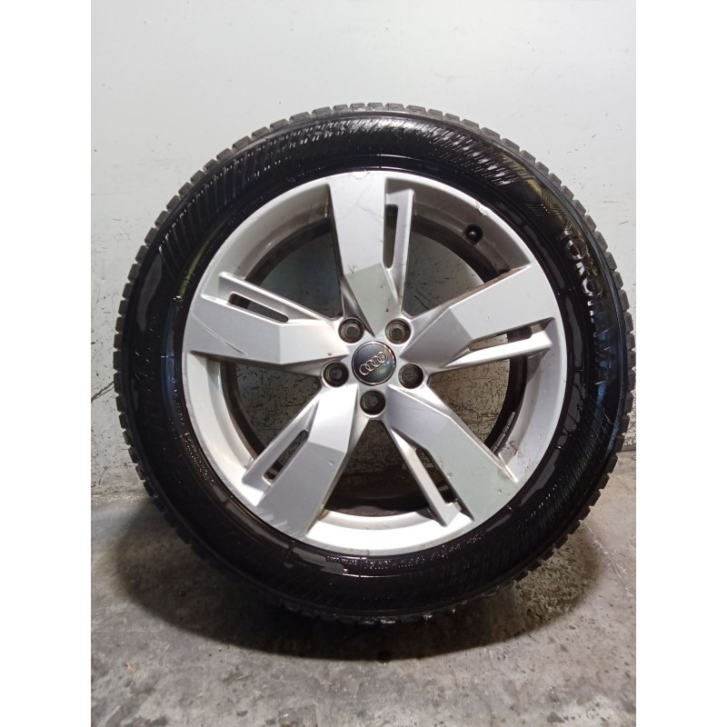 Recambio de juego llantas para audi q5 (fyb, fyg) 2.0 tdi quattro referencia OEM IAM 235/55 R19  