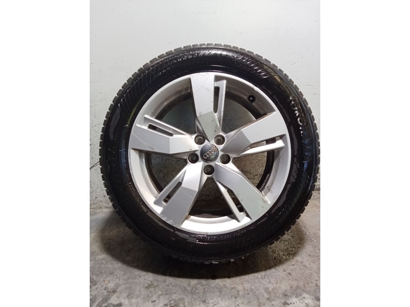 Recambio de juego llantas para audi q5 (fyb, fyg) 2.0 tdi quattro referencia OEM IAM 235/55 R19  