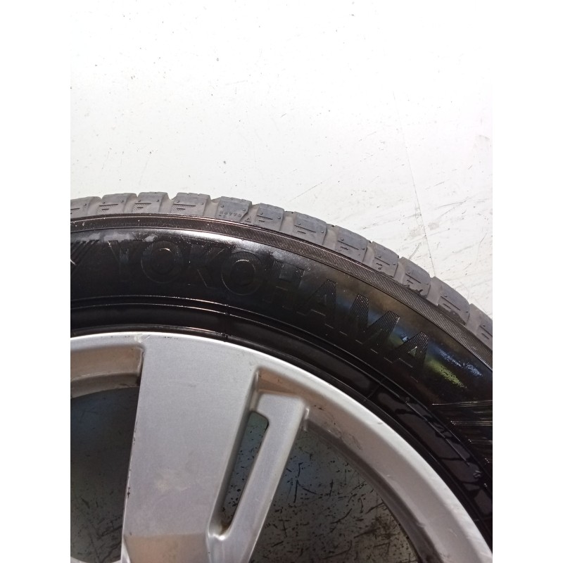 Recambio de juego llantas para audi q5 (fyb, fyg) 2.0 tdi quattro referencia OEM IAM 235/55 R19  