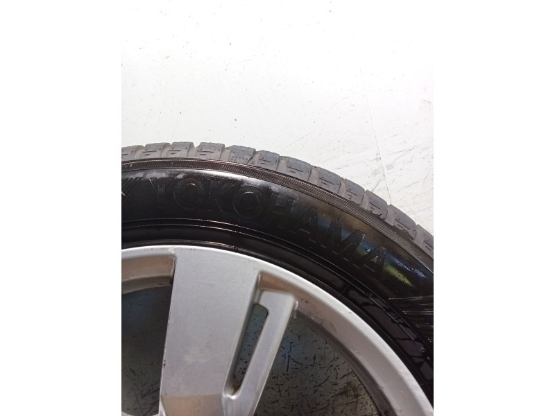 Recambio de juego llantas para audi q5 (fyb, fyg) 2.0 tdi quattro referencia OEM IAM 235/55 R19  