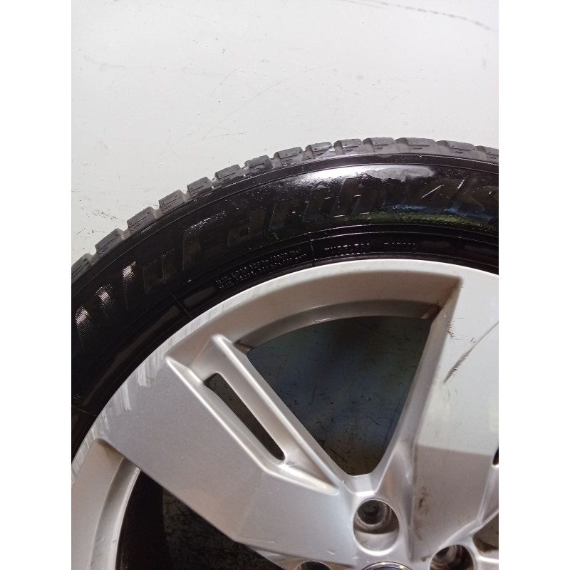 Recambio de juego llantas para audi q5 (fyb, fyg) 2.0 tdi quattro referencia OEM IAM 235/55 R19  