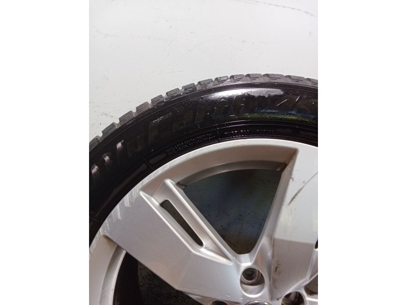 Recambio de juego llantas para audi q5 (fyb, fyg) 2.0 tdi quattro referencia OEM IAM 235/55 R19  