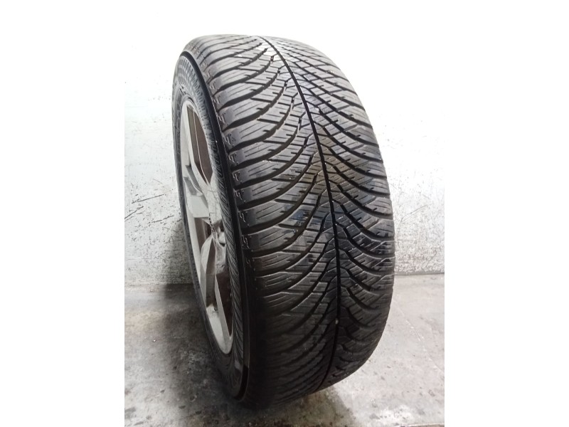 Recambio de juego llantas para audi q5 (fyb, fyg) 2.0 tdi quattro referencia OEM IAM 235/55 R19  