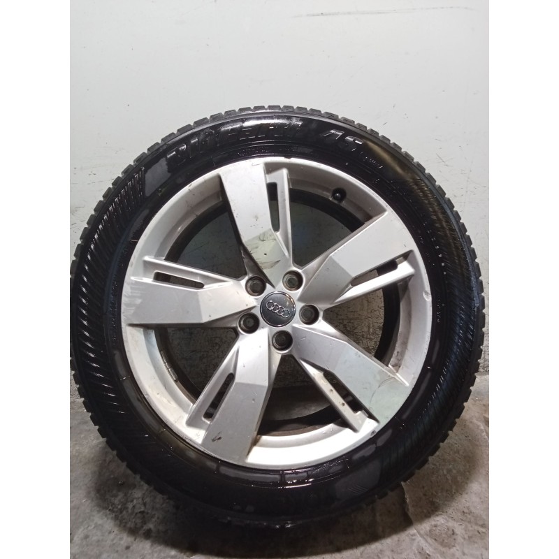 Recambio de juego llantas para audi q5 (fyb, fyg) 2.0 tdi quattro referencia OEM IAM 235/55 R19  