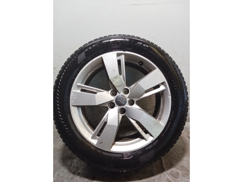 Recambio de juego llantas para audi q5 (fyb, fyg) 2.0 tdi quattro referencia OEM IAM 235/55 R19  