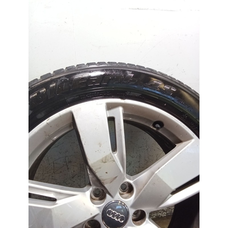 Recambio de juego llantas para audi q5 (fyb, fyg) 2.0 tdi quattro referencia OEM IAM 235/55 R19  