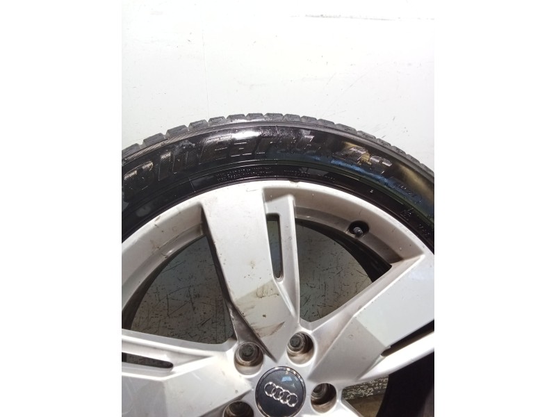 Recambio de juego llantas para audi q5 (fyb, fyg) 2.0 tdi quattro referencia OEM IAM 235/55 R19  