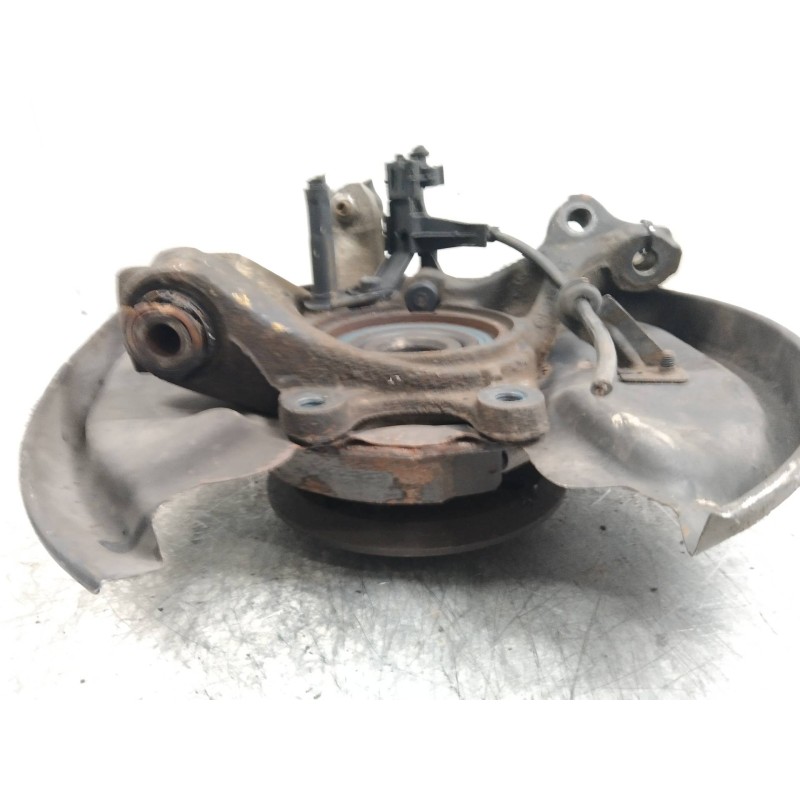 Recambio de mangueta trasera derecha para mercedes clase e (w210) familiar 300 turbodiesel (210.225) referencia OEM IAM   