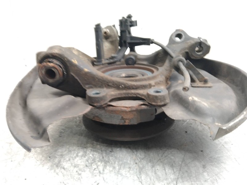 Recambio de mangueta trasera derecha para mercedes clase e (w210) familiar 300 turbodiesel (210.225) referencia OEM IAM    Recambio de mangueta trasera derecha para mercedes clase e (w210) familiar 300 turbodiesel (210.225) referencia OEM IAM