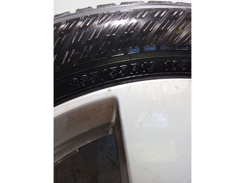 Recambio de juego llantas para audi q5 (fyb, fyg) 2.0 tdi quattro referencia OEM IAM 235/55 R19  