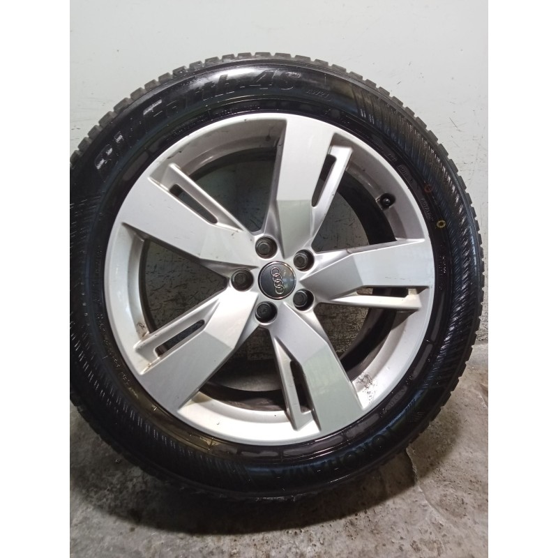Recambio de juego llantas para audi q5 (fyb, fyg) 2.0 tdi quattro referencia OEM IAM 235/55 R19  