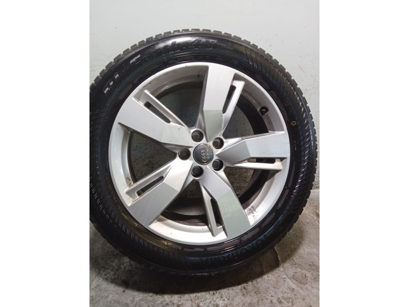 Recambio de juego llantas para audi q5 (fyb, fyg) 2.0 tdi quattro referencia OEM IAM 235/55 R19  