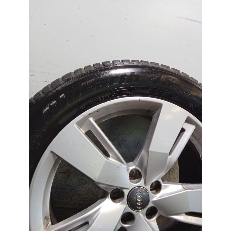 Recambio de juego llantas para audi q5 (fyb, fyg) 2.0 tdi quattro referencia OEM IAM 235/55 R19  