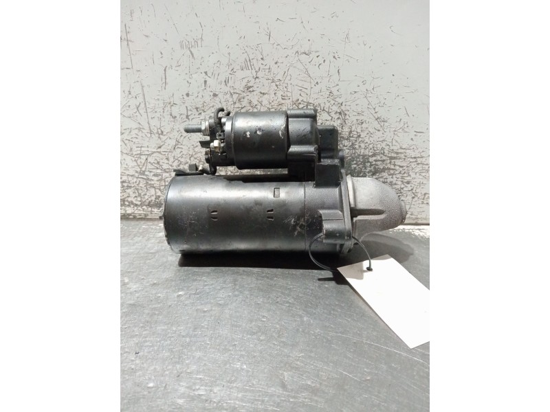 Recambio de motor arranque para bmw 5 (e39) 525 d referencia OEM IAM 0986017300  
