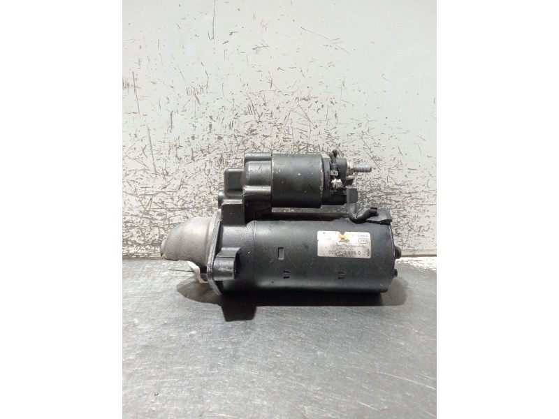 Recambio de motor arranque para bmw 5 (e39) 525 d referencia OEM IAM 0986017300  