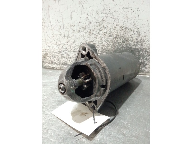 Recambio de motor arranque para bmw 5 (e39) 525 d referencia OEM IAM 0986017300  