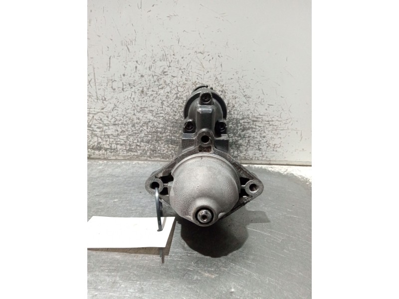 Recambio de motor arranque para bmw 5 (e39) 525 d referencia OEM IAM 0986017300  