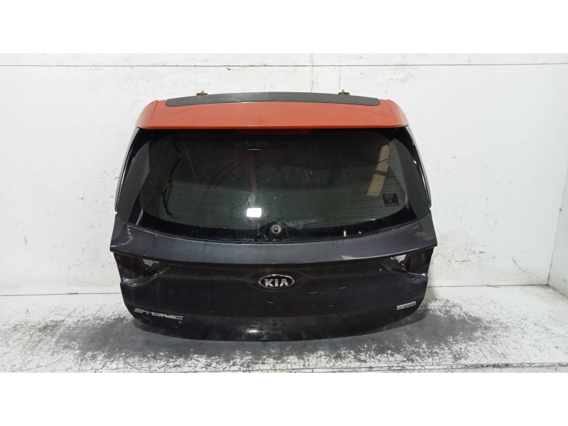 Recambio de porton trasero para kia stonic (ybcuv) business referencia OEM IAM   