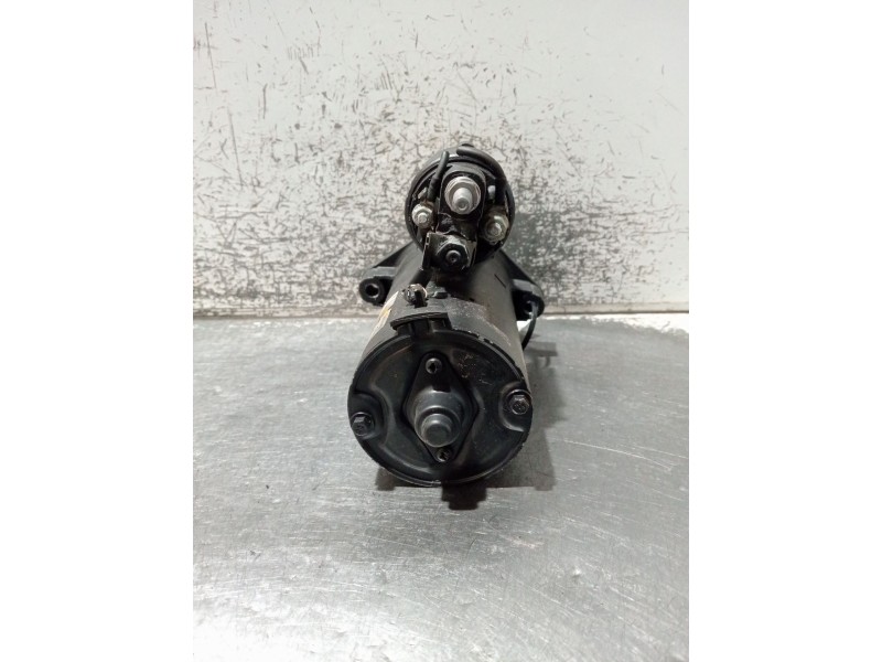 Recambio de motor arranque para bmw 5 (e39) 525 d referencia OEM IAM 0986017300  