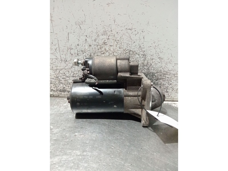 Recambio de motor arranque para alfa romeo gt (937_) 1.9 jtd (937cxn1b) referencia OEM IAM 0001108234  