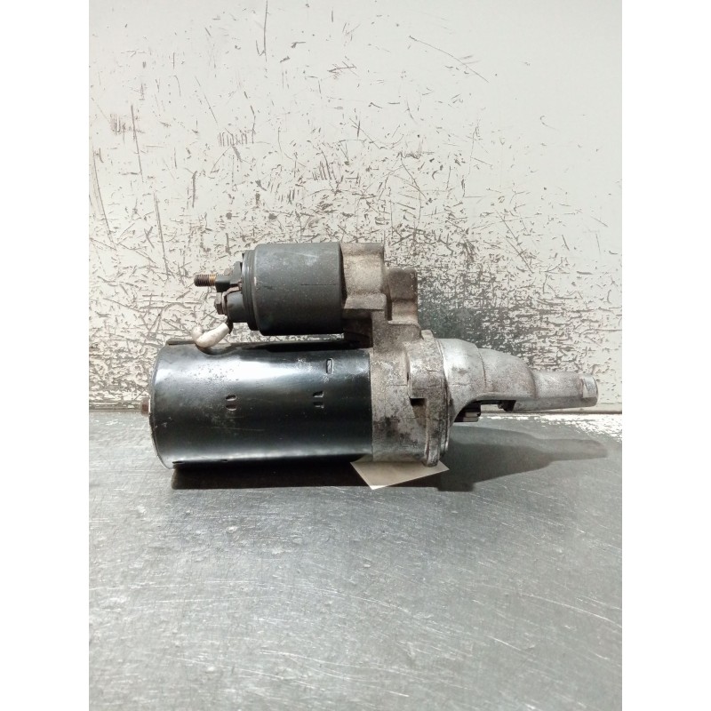 Recambio de motor arranque para audi a6 c5 (4b2, 4b4) 2.5 tdi quattro referencia OEM IAM 059911023H 0001109021 