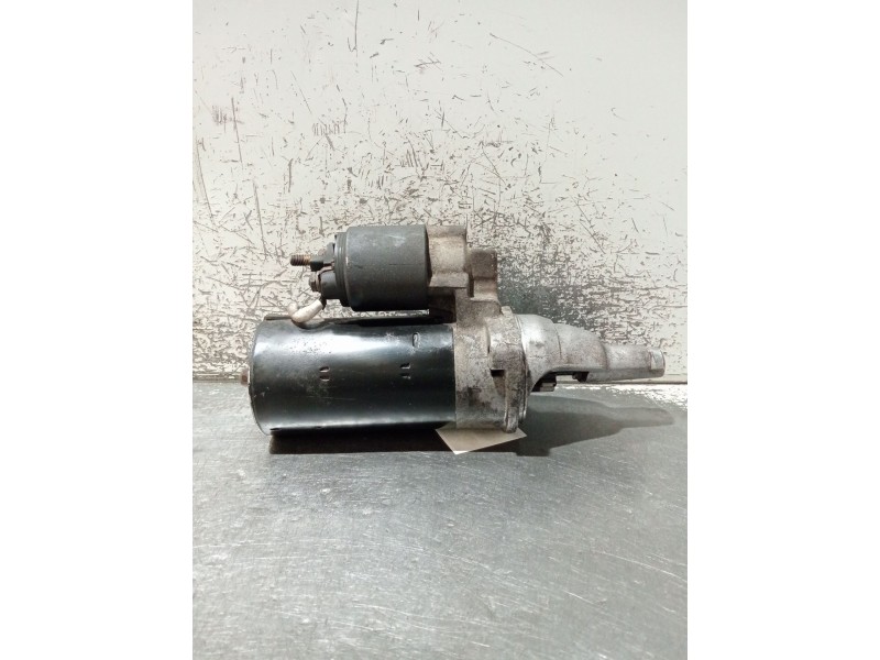 Recambio de motor arranque para audi a6 c5 (4b2, 4b4) 2.5 tdi quattro referencia OEM IAM 059911023H 0001109021 