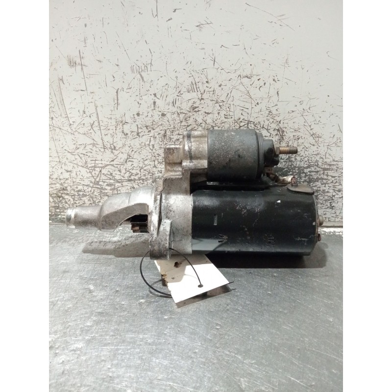Recambio de motor arranque para audi a6 c5 (4b2, 4b4) 2.5 tdi quattro referencia OEM IAM 059911023H 0001109021