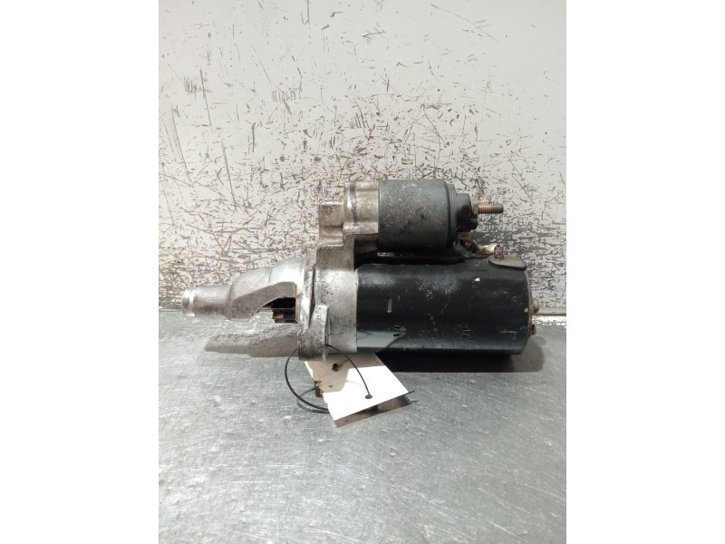Recambio de motor arranque para audi a6 c5 (4b2, 4b4) 2.5 tdi quattro referencia OEM IAM 059911023H 0001109021