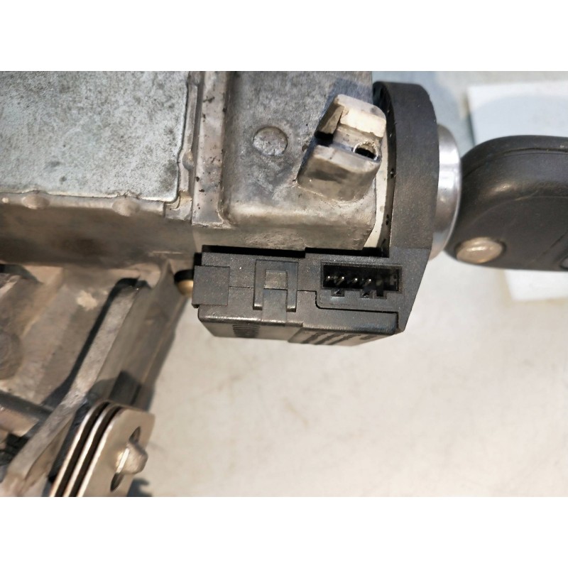 Recambio de conmutador de arranque para jaguar x-type 2.0 diesel cat referencia OEM IAM   