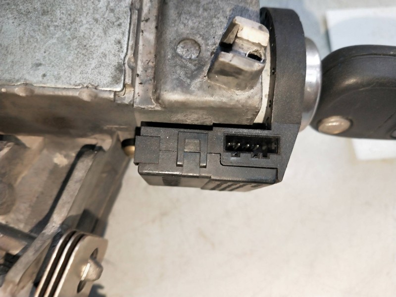 Recambio de conmutador de arranque para jaguar x-type 2.0 diesel cat referencia OEM IAM   