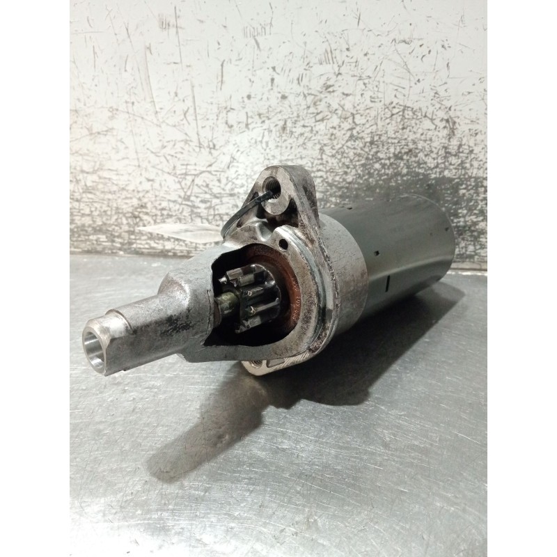 Recambio de motor arranque para audi a6 c5 (4b2, 4b4) 2.5 tdi quattro referencia OEM IAM 059911023H 0001109021 