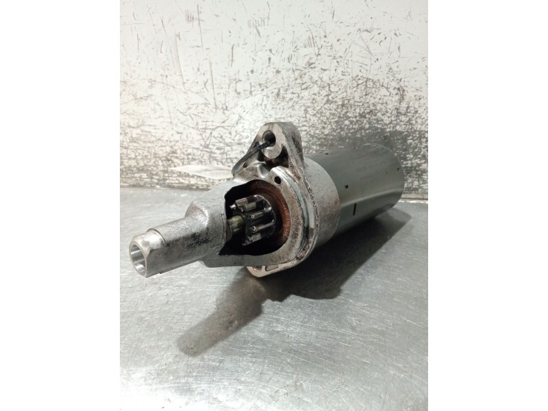 Recambio de motor arranque para audi a6 c5 (4b2, 4b4) 2.5 tdi quattro referencia OEM IAM 059911023H 0001109021 