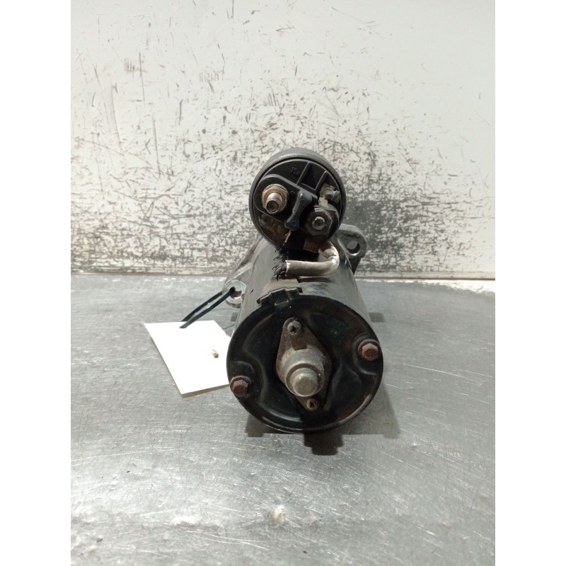 Recambio de motor arranque para audi a6 c5 (4b2, 4b4) 2.5 tdi quattro referencia OEM IAM 059911023H 0001109021 