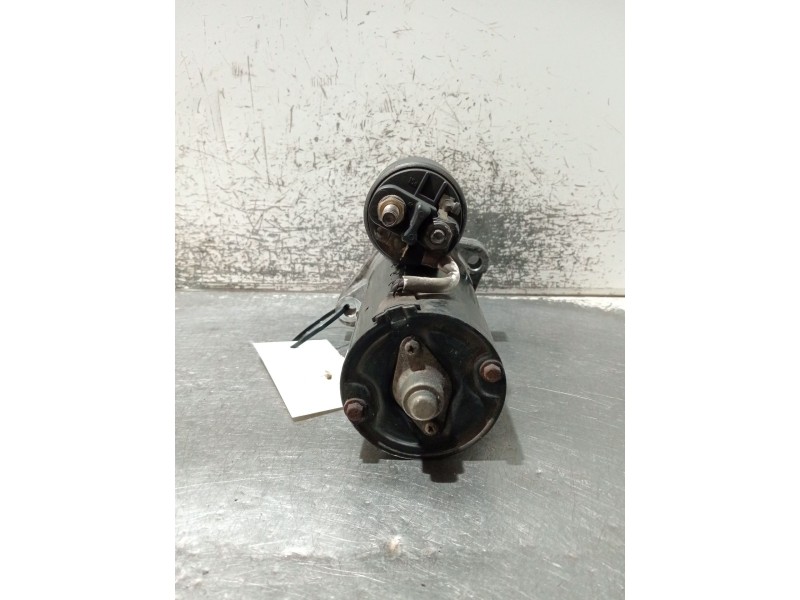 Recambio de motor arranque para audi a6 c5 (4b2, 4b4) 2.5 tdi quattro referencia OEM IAM 059911023H 0001109021 
