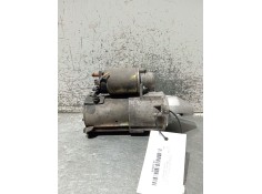 Recambio de motor arranque para daewoo kalos (klas) 1.4 referencia OEM IAM   