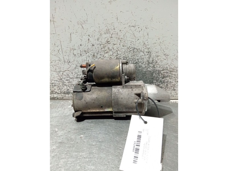 Recambio de motor arranque para daewoo kalos (klas) 1.4 referencia OEM IAM   