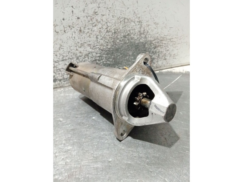 Recambio de motor arranque para daewoo kalos (klas) 1.4 referencia OEM IAM   
