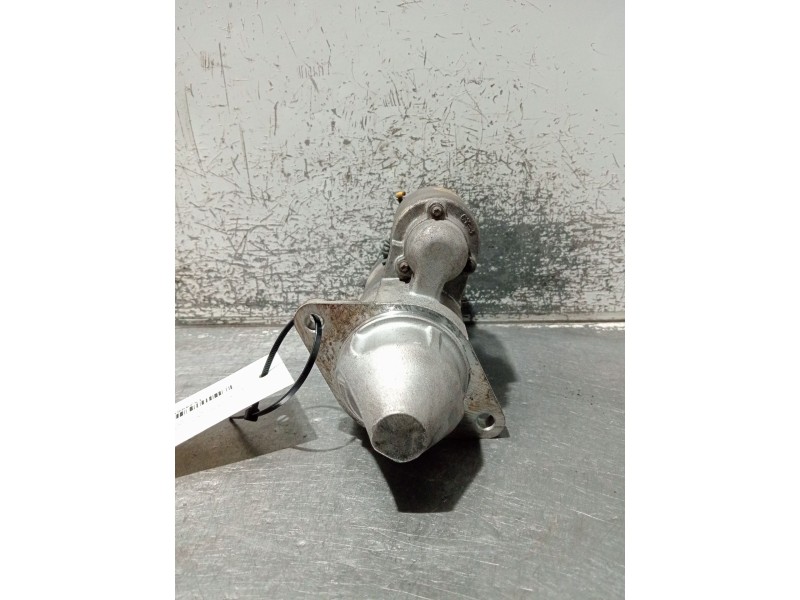 Recambio de motor arranque para daewoo kalos (klas) 1.4 referencia OEM IAM   