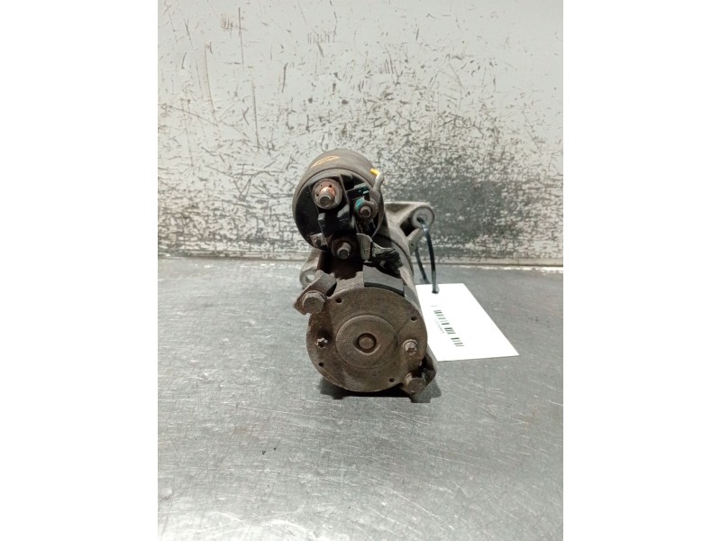 Recambio de motor arranque para daewoo kalos (klas) 1.4 referencia OEM IAM   