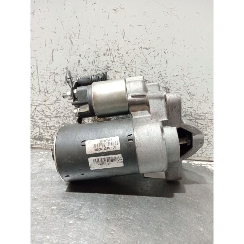 Recambio de motor arranque para citroën xsara break (n2) 1.6 16v referencia OEM IAM 10004527 WS02576 