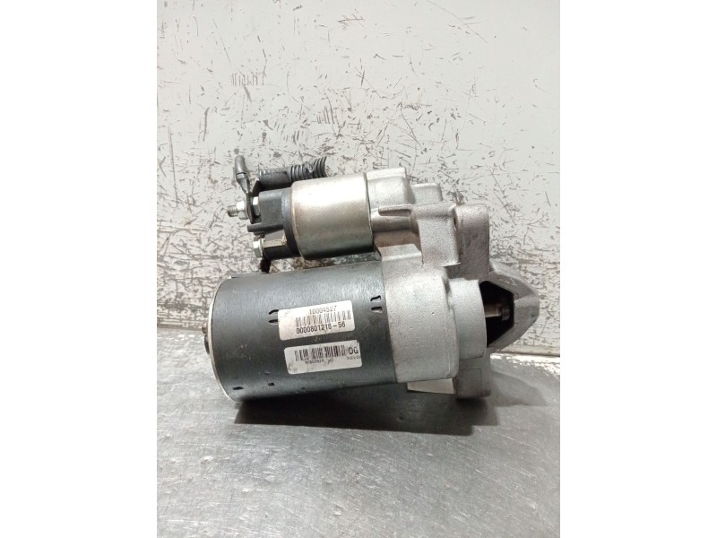 Recambio de motor arranque para citroën xsara break (n2) 1.6 16v referencia OEM IAM 10004527 WS02576 