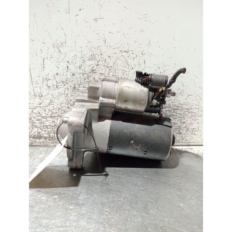 Recambio de motor arranque para citroën xsara break (n2) 1.6 16v referencia OEM IAM 10004527 WS02576 
